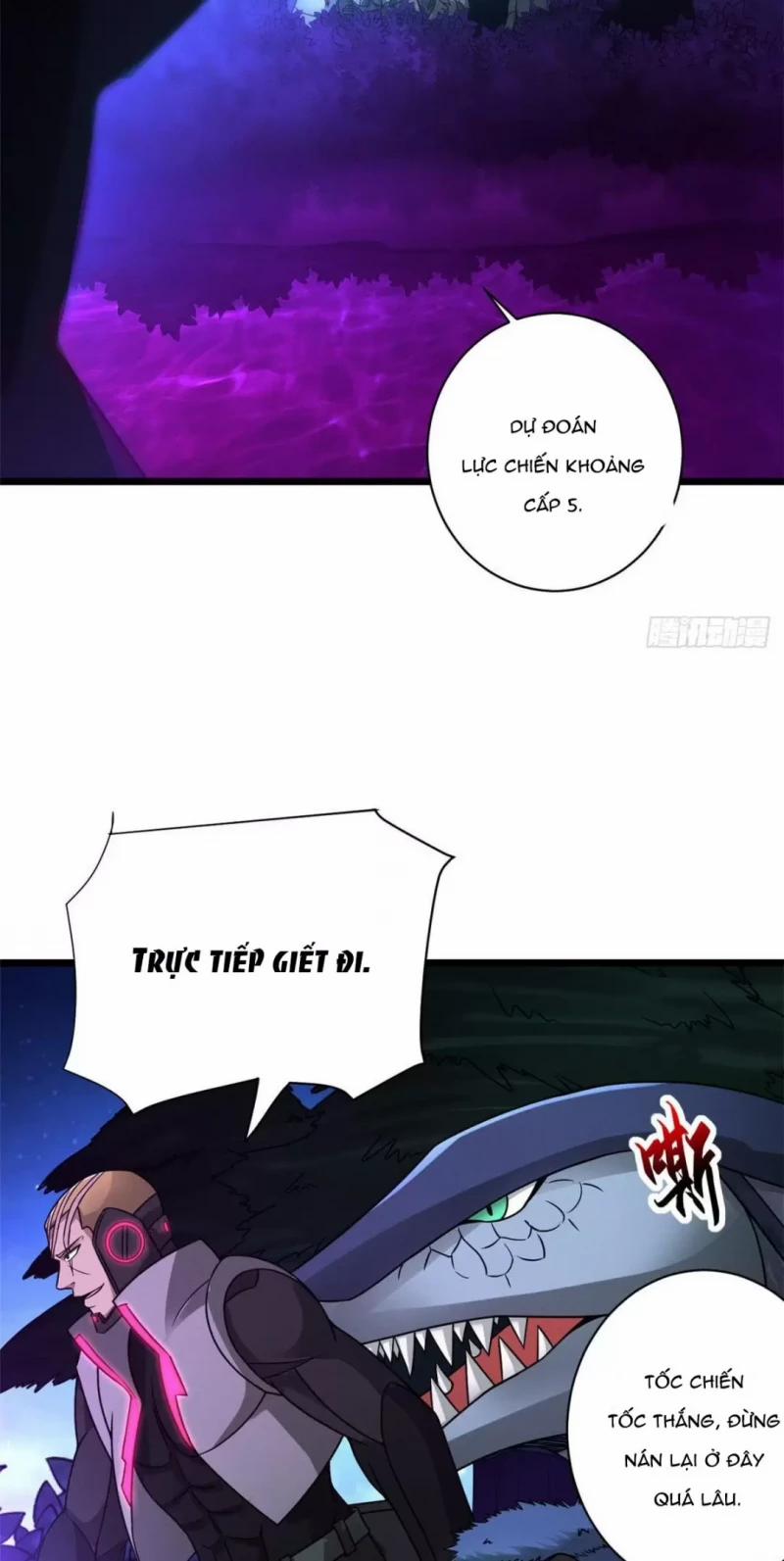 Cửa Hàng Sủng Thú Siêu Thần 21 trang 13