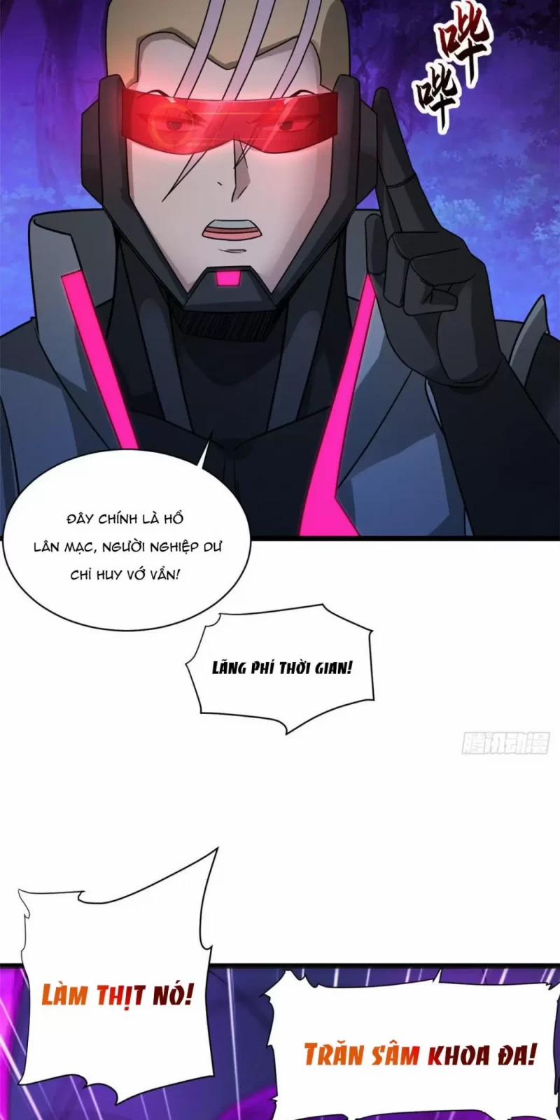 Cửa Hàng Sủng Thú Siêu Thần 21 trang 18