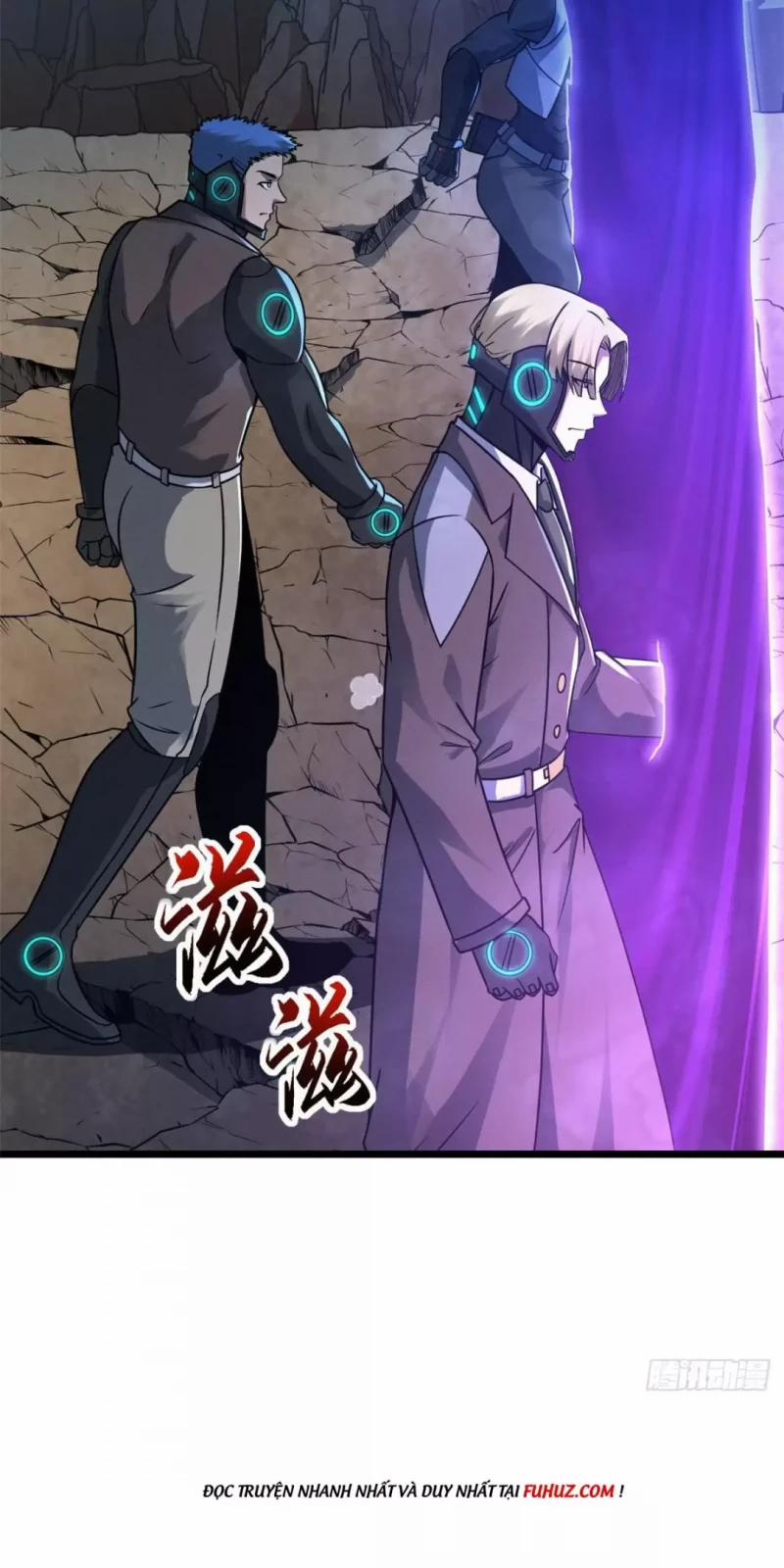 Cửa Hàng Sủng Thú Siêu Thần 21 trang 2
