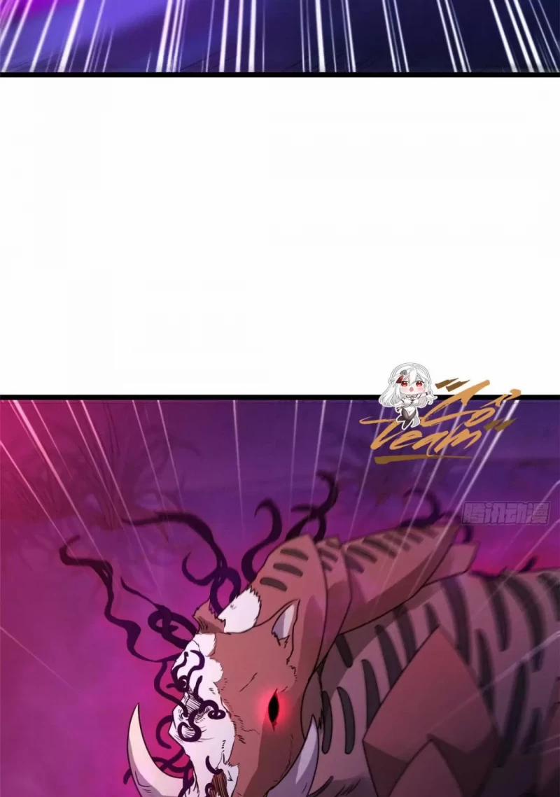 Cửa Hàng Sủng Thú Siêu Thần 21 trang 20