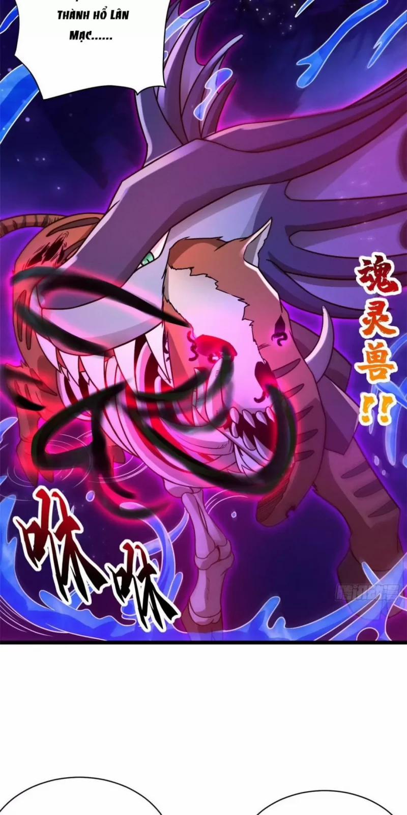 Cửa Hàng Sủng Thú Siêu Thần 21 trang 23