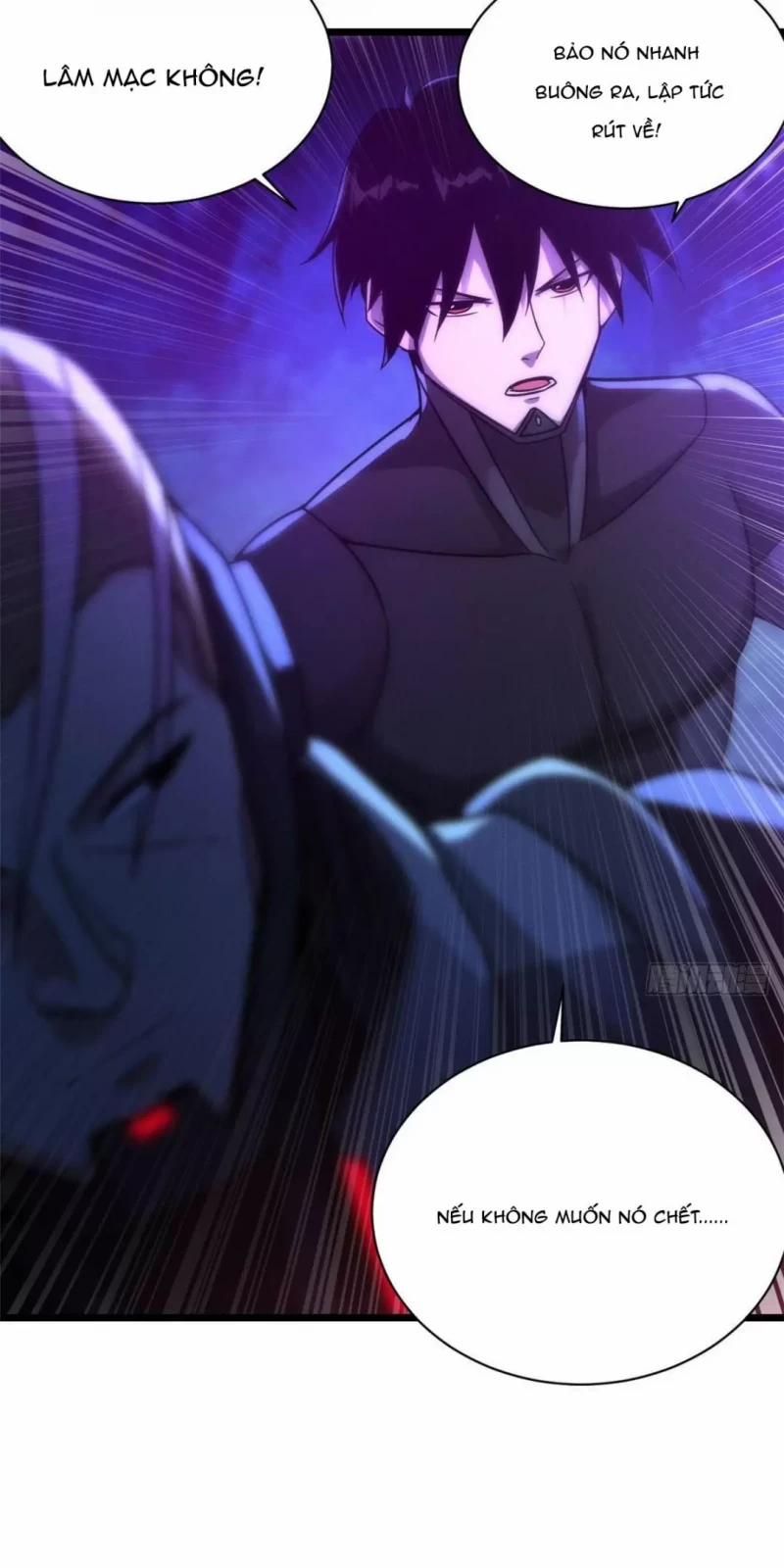 Cửa Hàng Sủng Thú Siêu Thần 21 trang 24