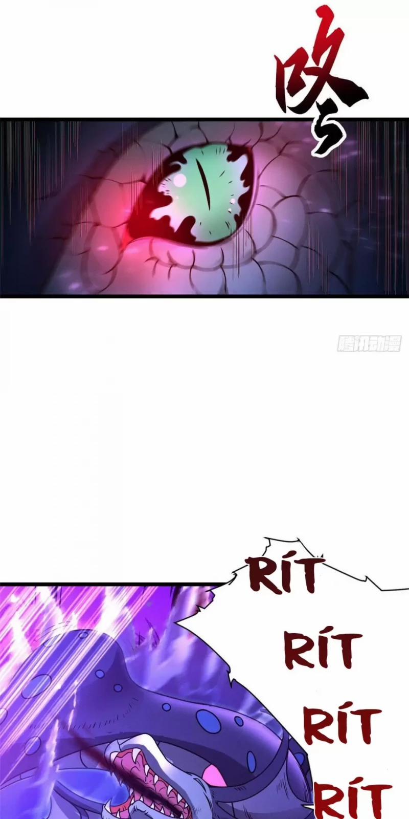 Cửa Hàng Sủng Thú Siêu Thần 21 trang 26