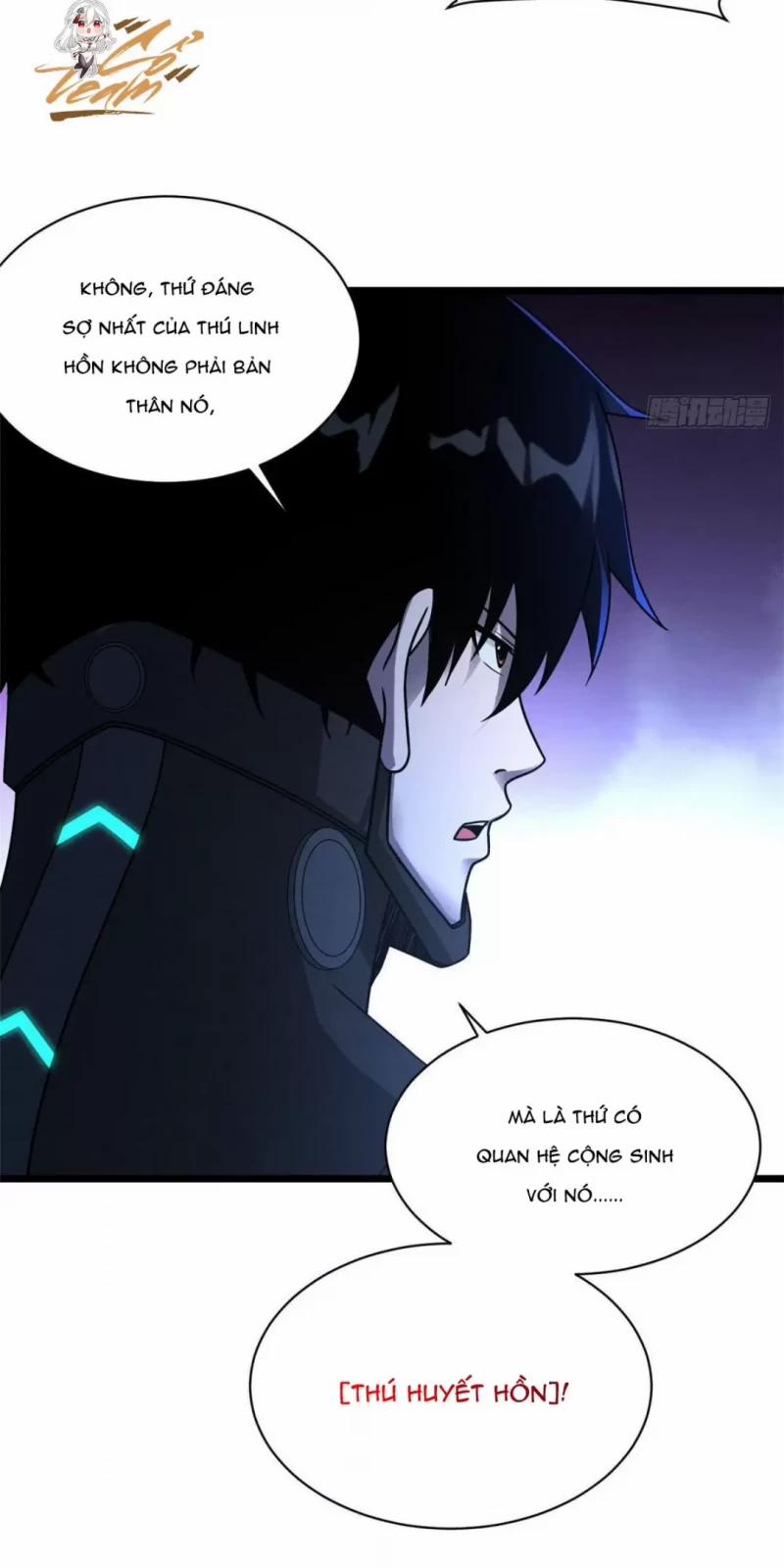 Cửa Hàng Sủng Thú Siêu Thần 21 trang 30