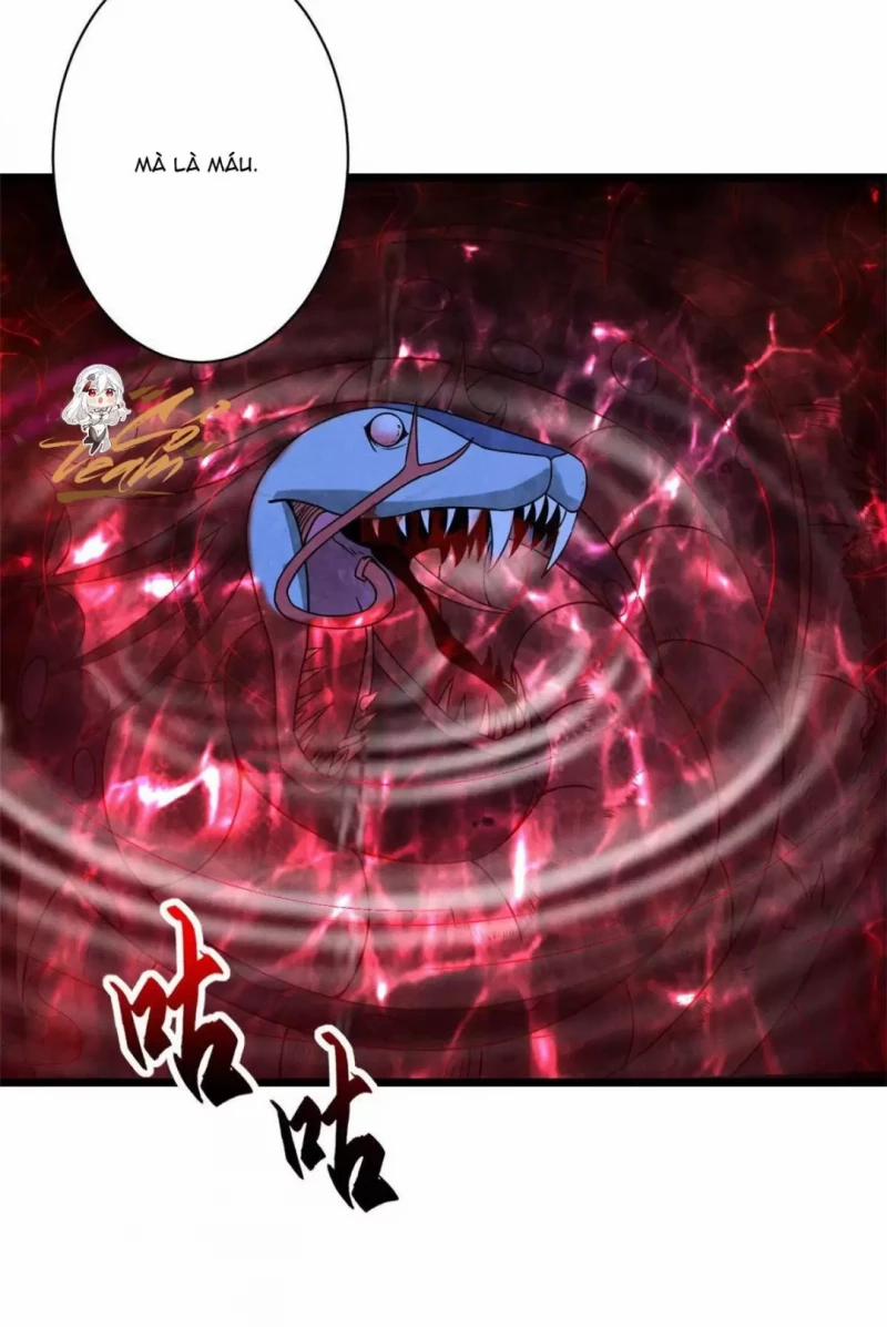 Cửa Hàng Sủng Thú Siêu Thần 21 trang 35