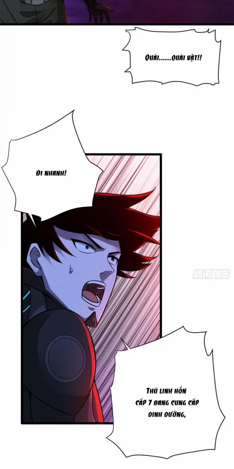 Cửa Hàng Sủng Thú Siêu Thần 21 trang 38