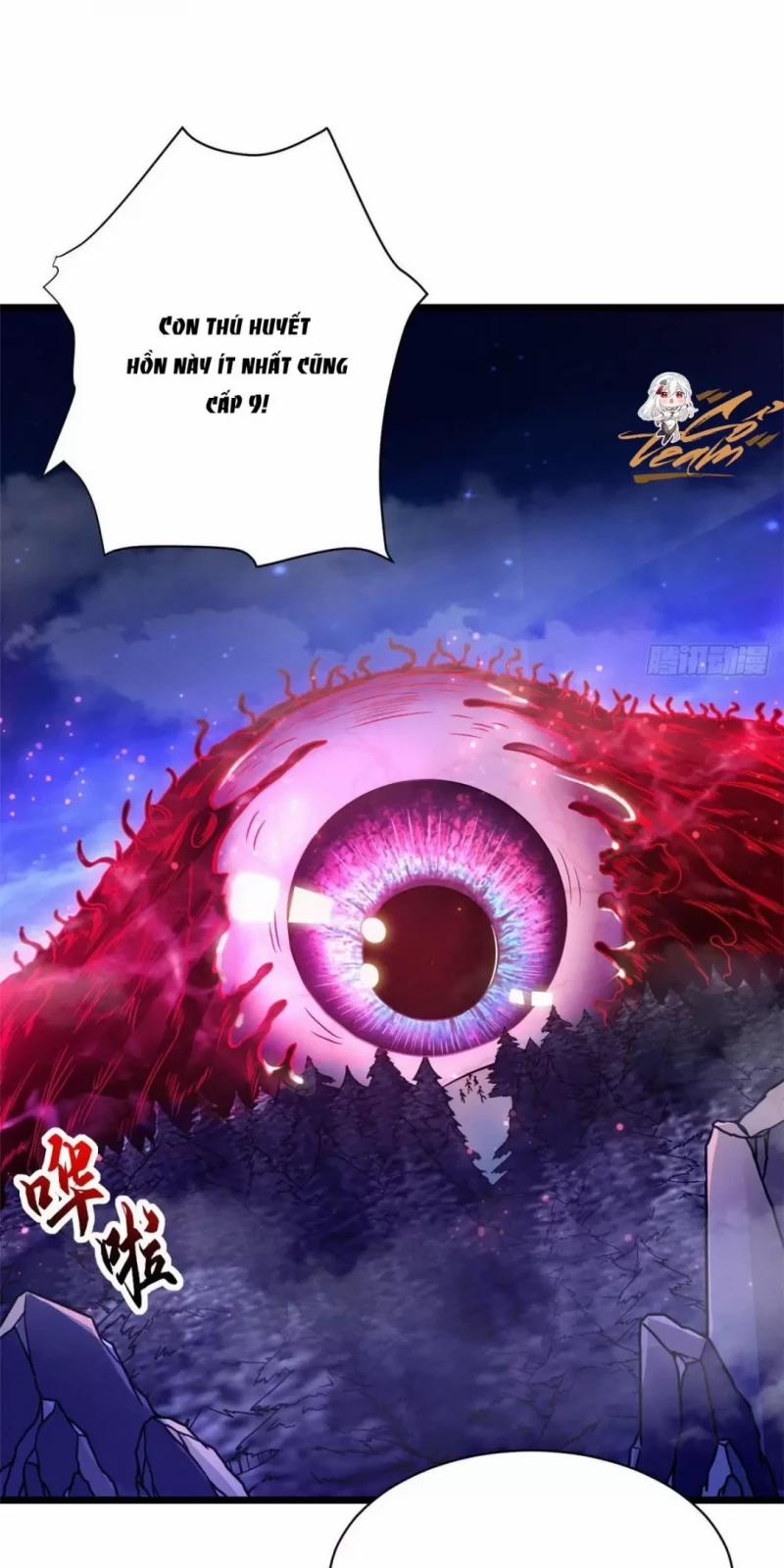 Cửa Hàng Sủng Thú Siêu Thần 21 trang 39