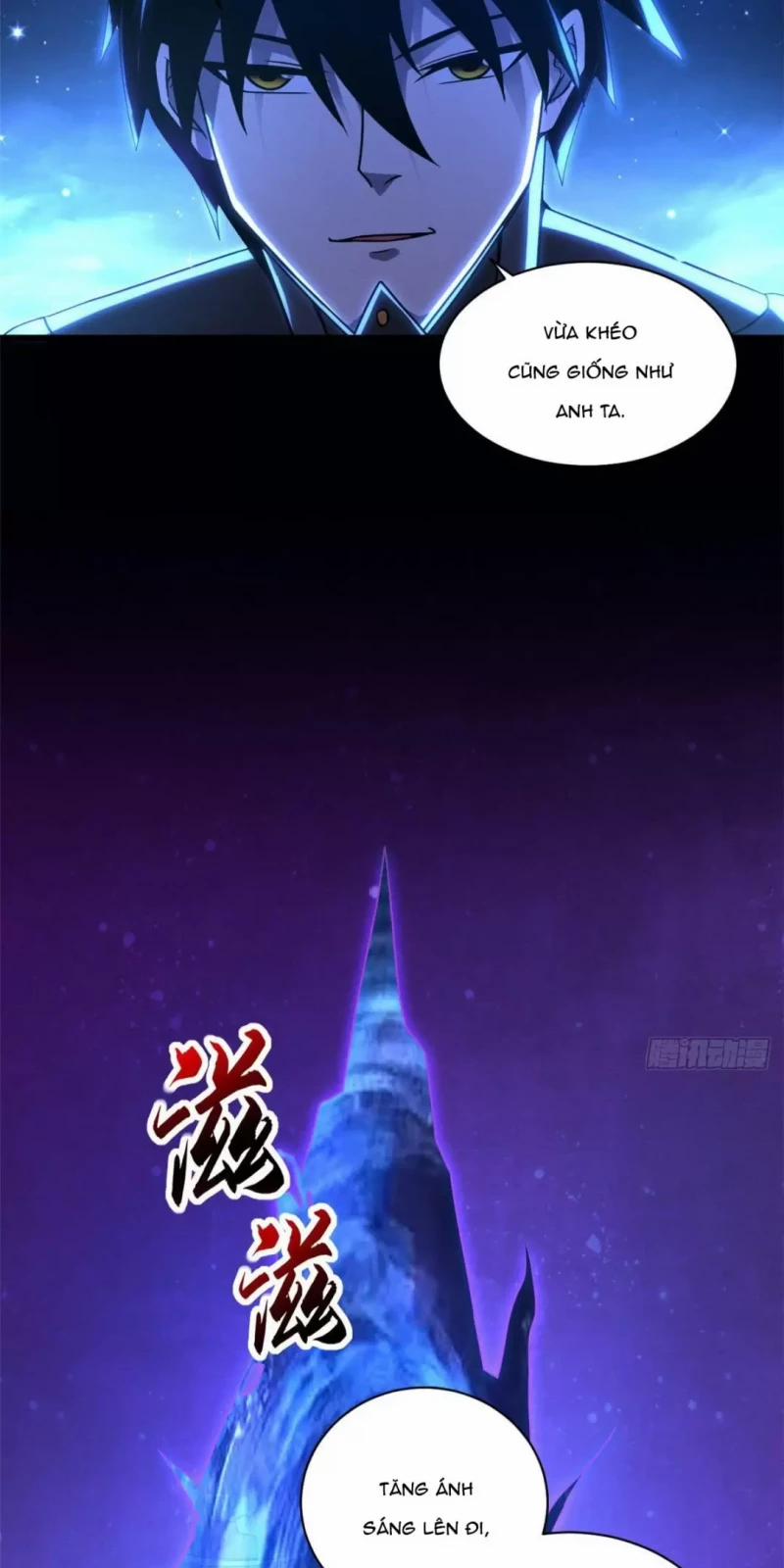 Cửa Hàng Sủng Thú Siêu Thần 21 trang 4