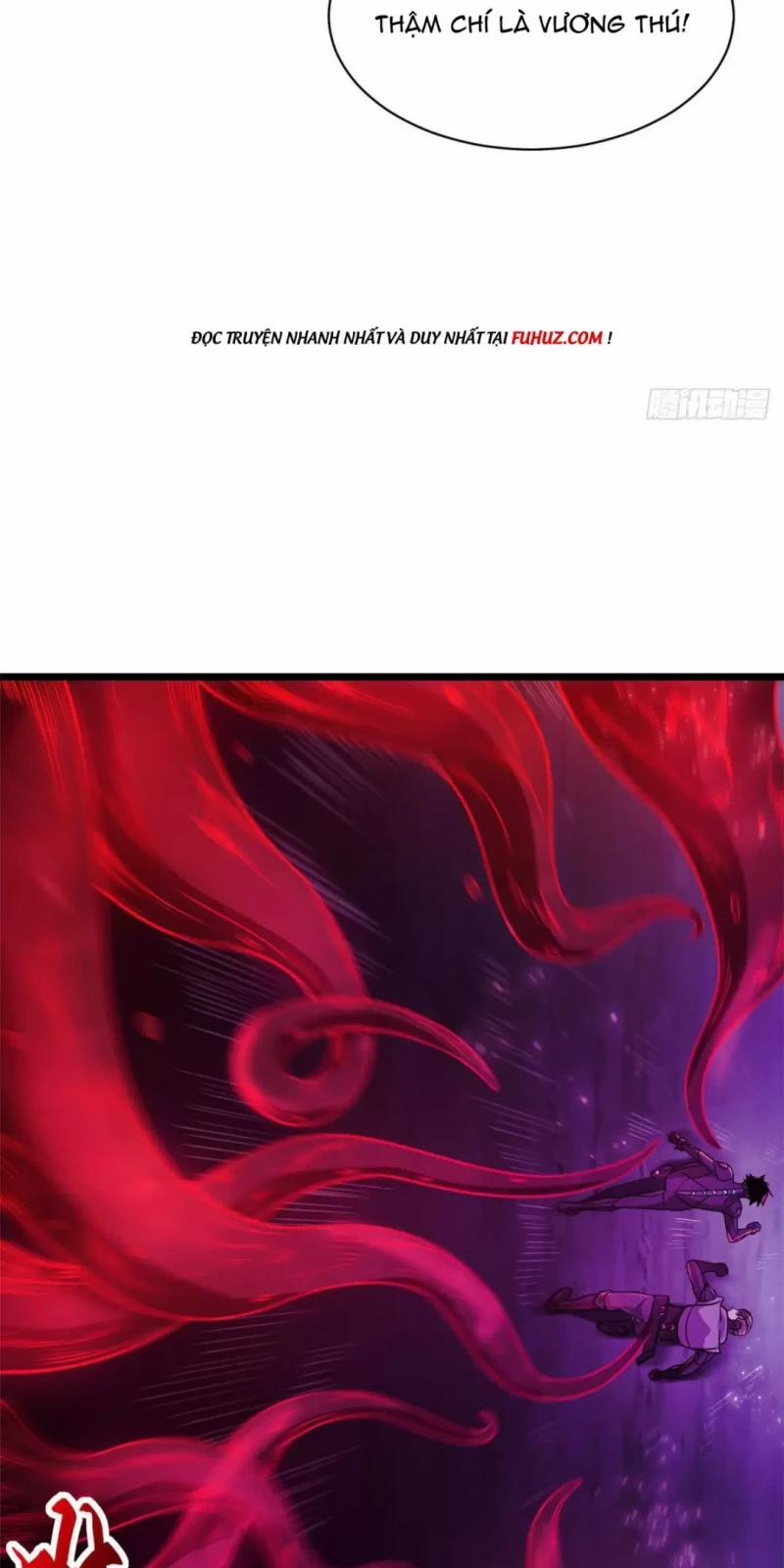 Cửa Hàng Sủng Thú Siêu Thần 21 trang 40