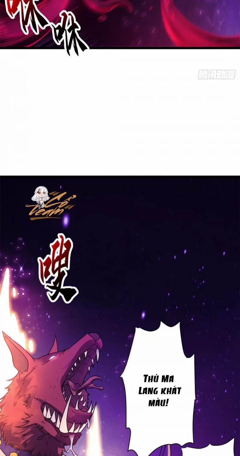 Cửa Hàng Sủng Thú Siêu Thần 21 trang 41