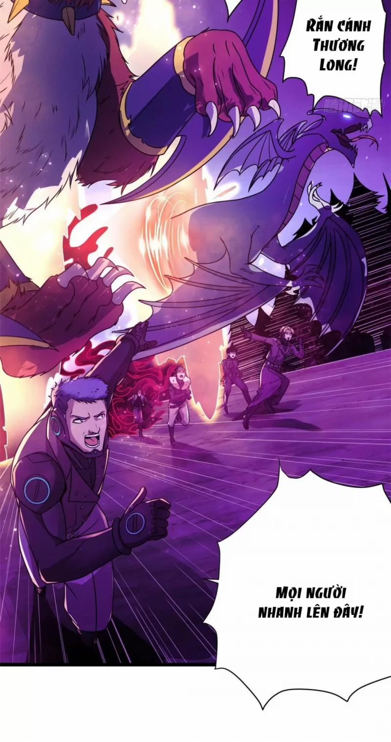 Cửa Hàng Sủng Thú Siêu Thần 21 trang 42