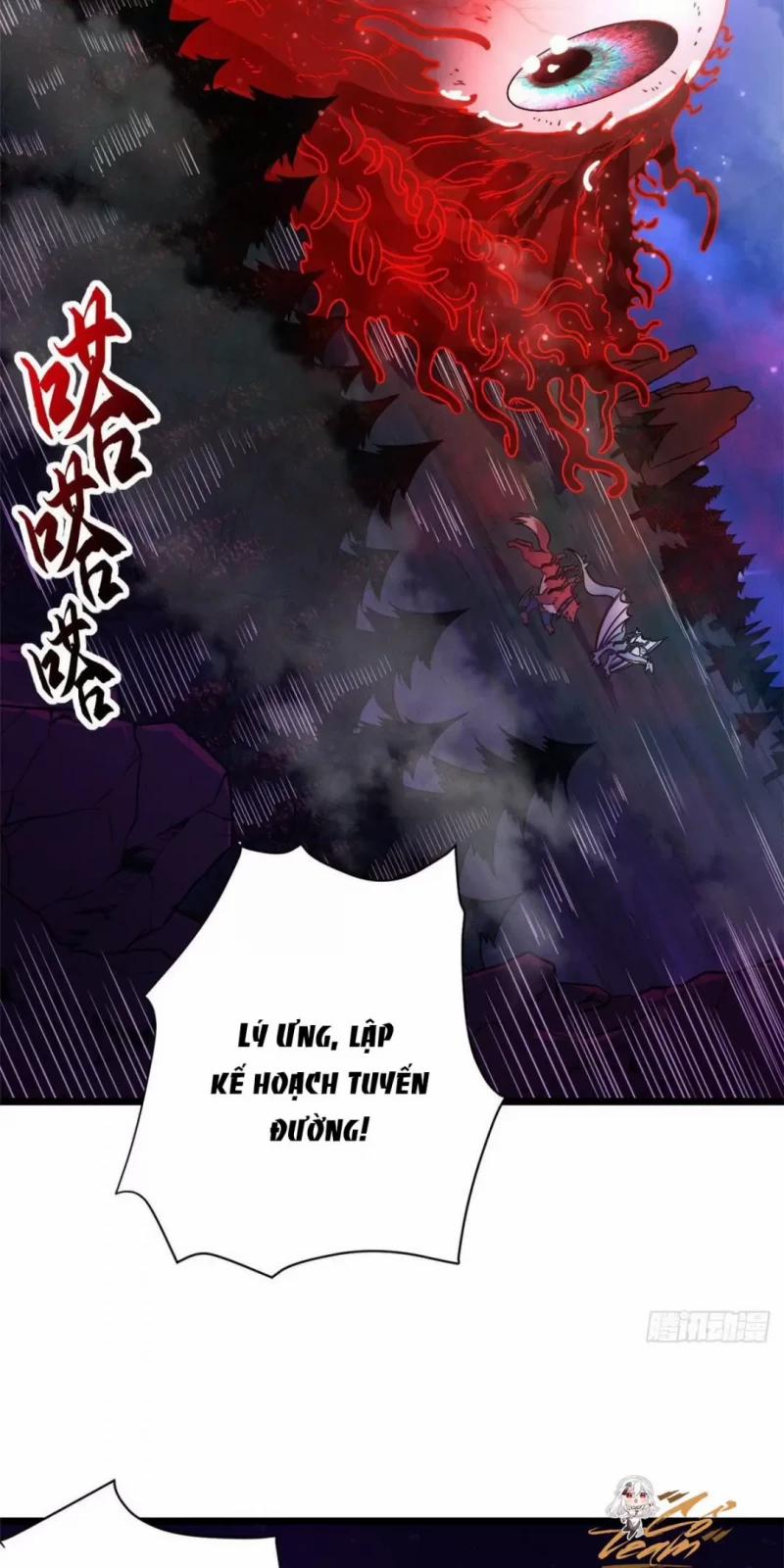 Cửa Hàng Sủng Thú Siêu Thần 21 trang 44