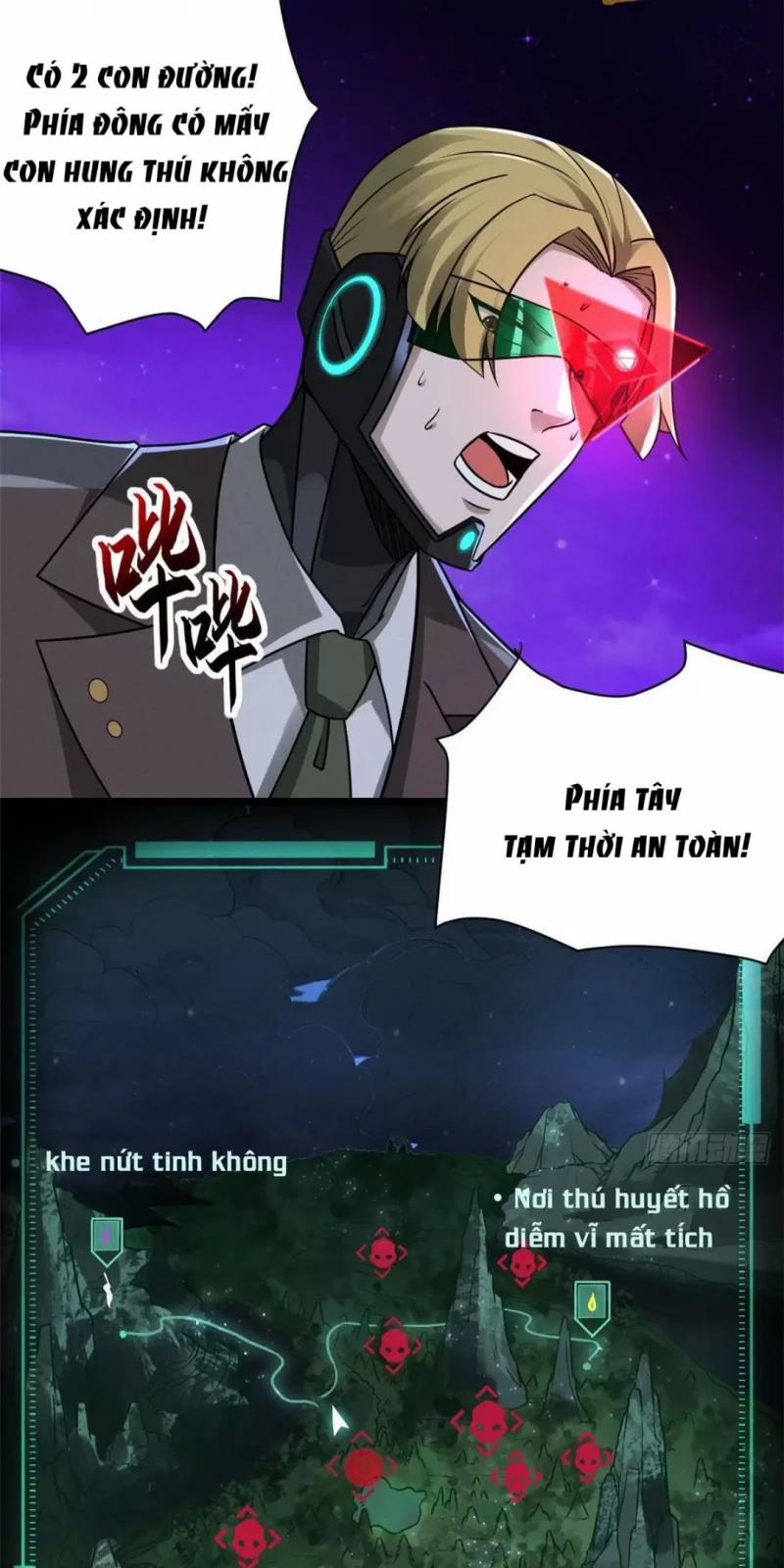 Cửa Hàng Sủng Thú Siêu Thần 21 trang 45