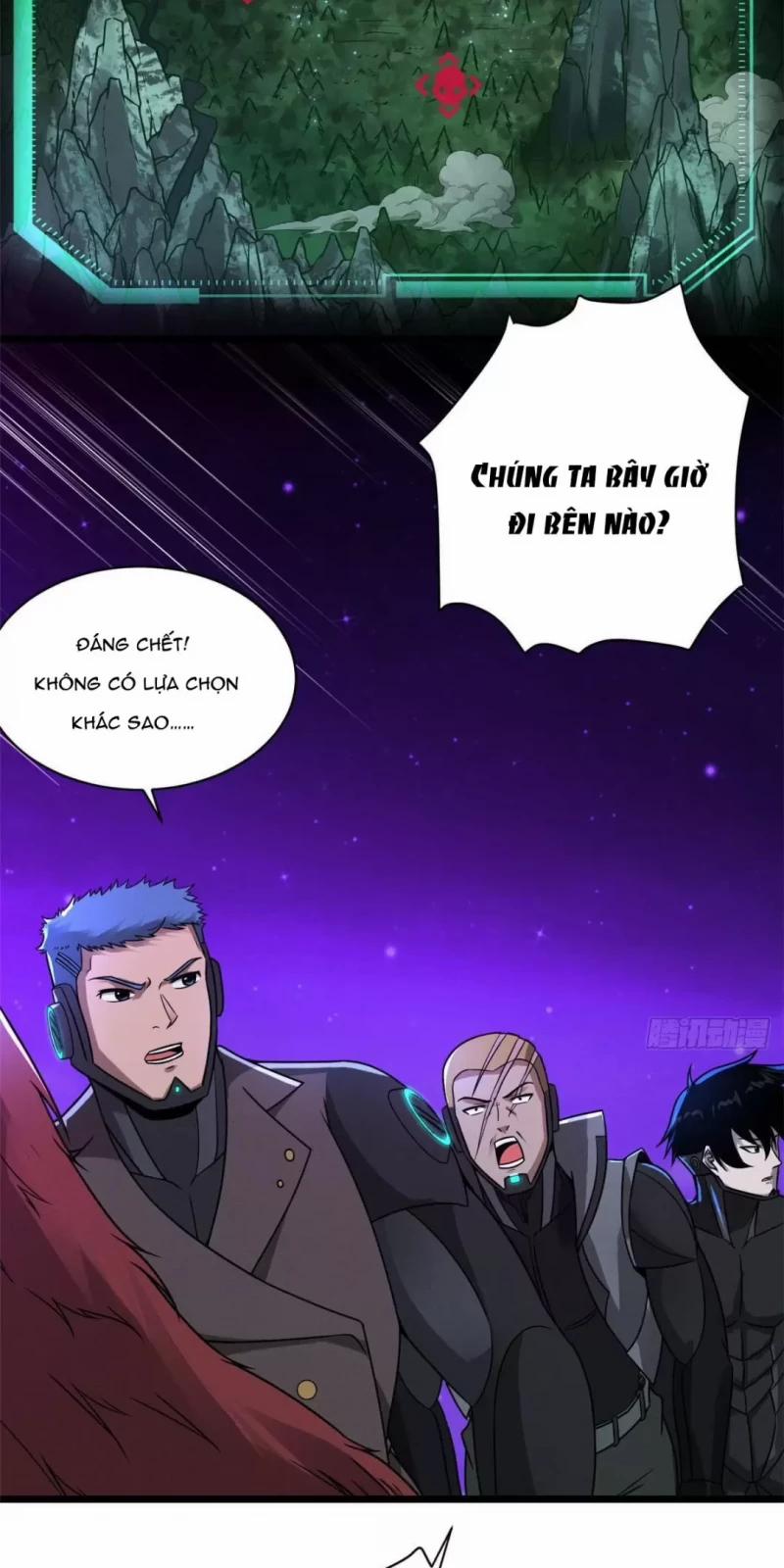 Cửa Hàng Sủng Thú Siêu Thần 21 trang 46