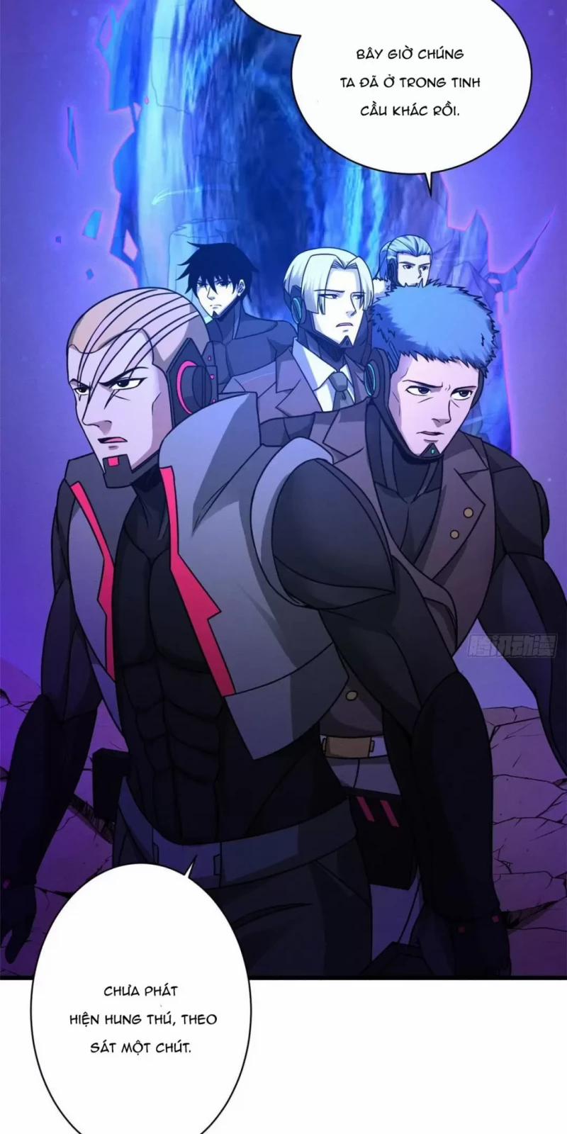 Cửa Hàng Sủng Thú Siêu Thần 21 trang 5