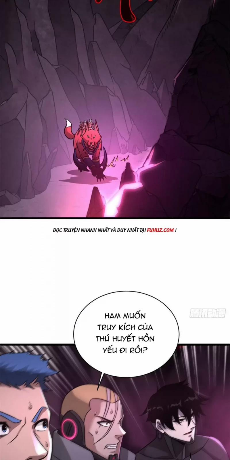 Cửa Hàng Sủng Thú Siêu Thần 22 trang 11