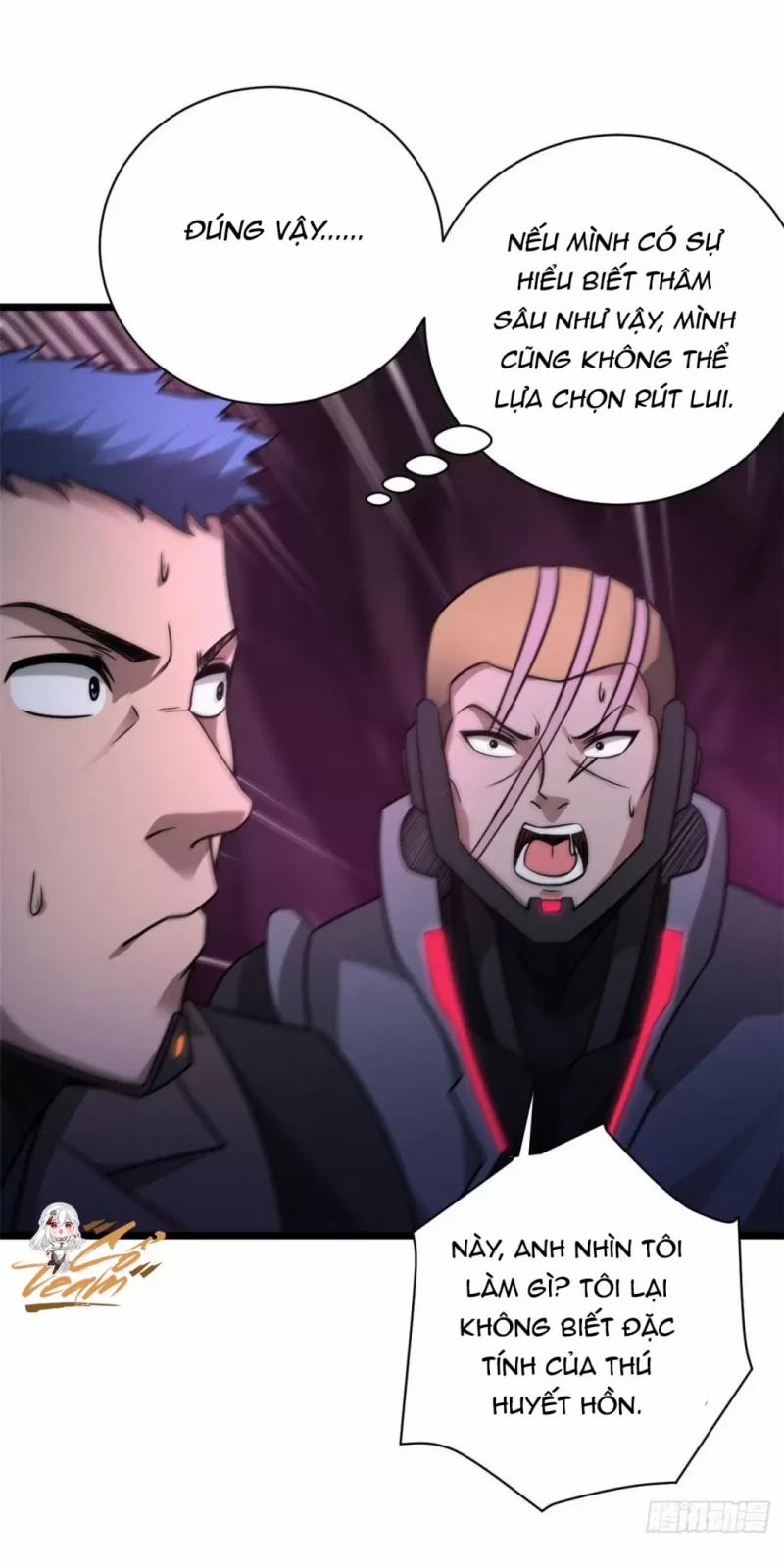 Cửa Hàng Sủng Thú Siêu Thần 22 trang 14