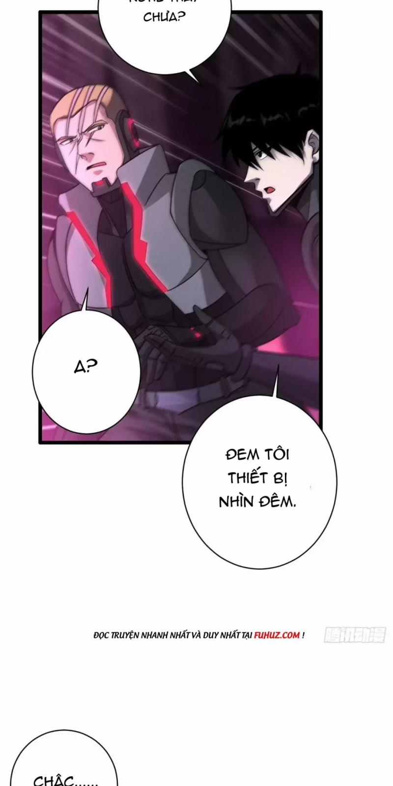 Cửa Hàng Sủng Thú Siêu Thần 22 trang 16