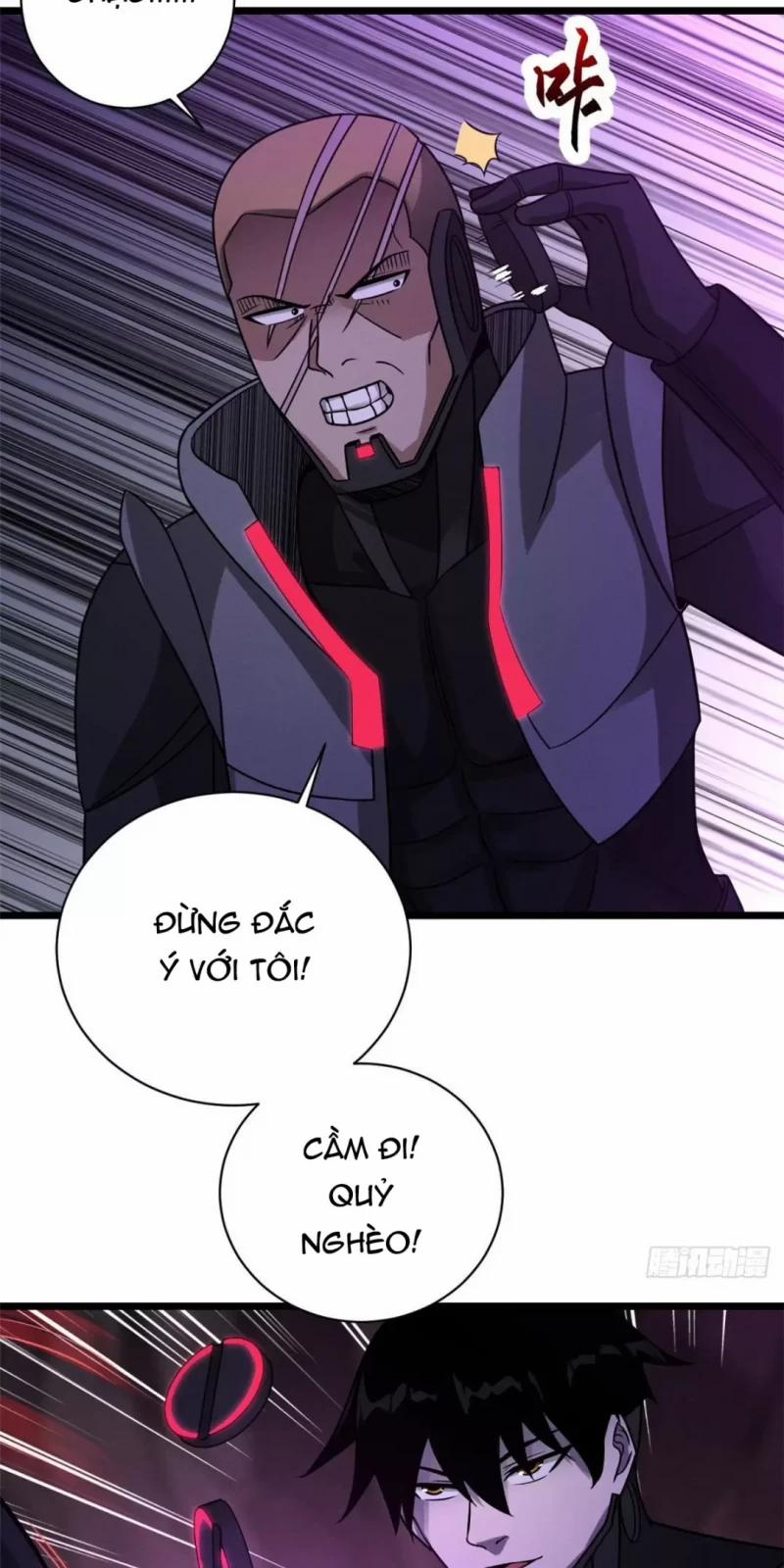 Cửa Hàng Sủng Thú Siêu Thần 22 trang 17
