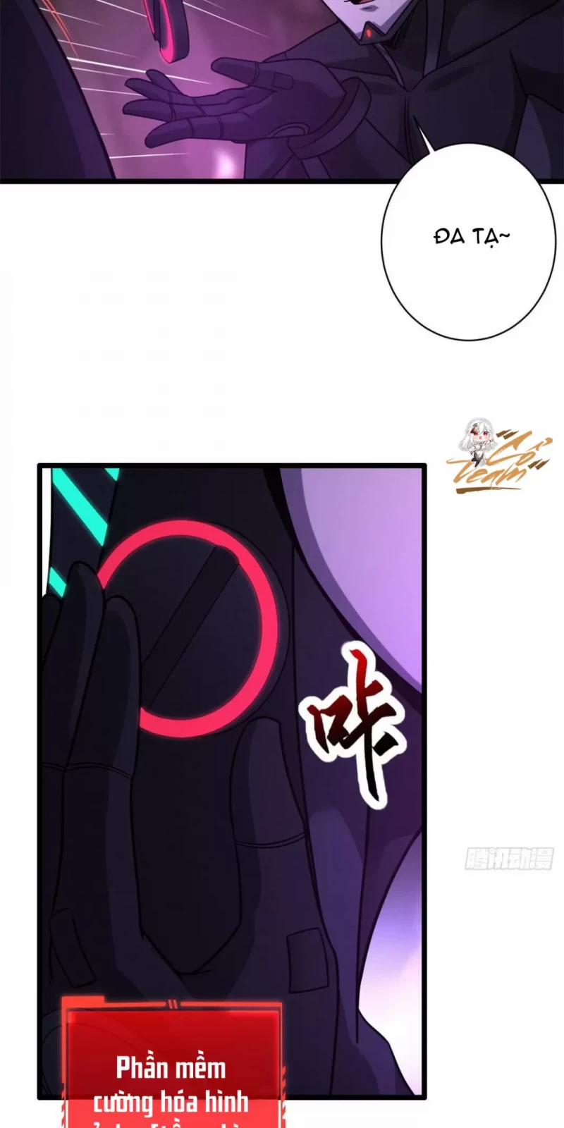 Cửa Hàng Sủng Thú Siêu Thần 22 trang 18