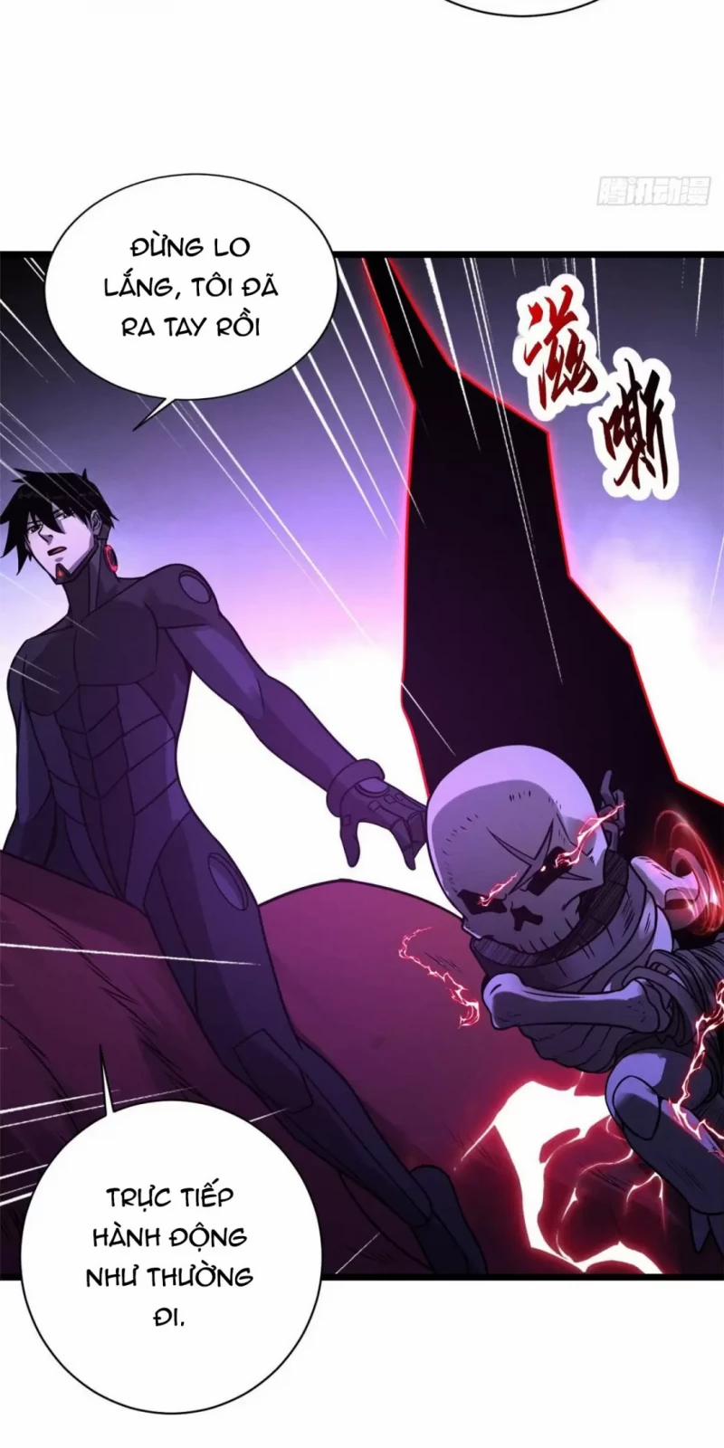 Cửa Hàng Sủng Thú Siêu Thần 22 trang 22