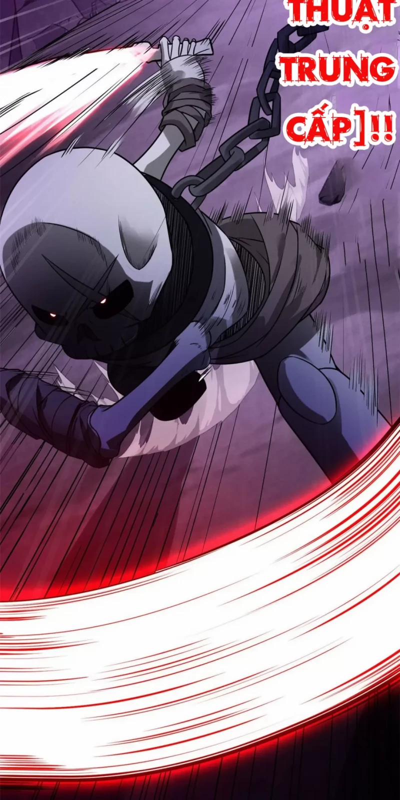 Cửa Hàng Sủng Thú Siêu Thần 22 trang 24