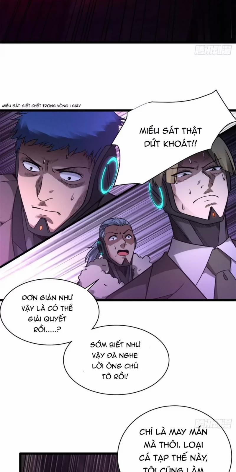 Cửa Hàng Sủng Thú Siêu Thần 22 trang 25