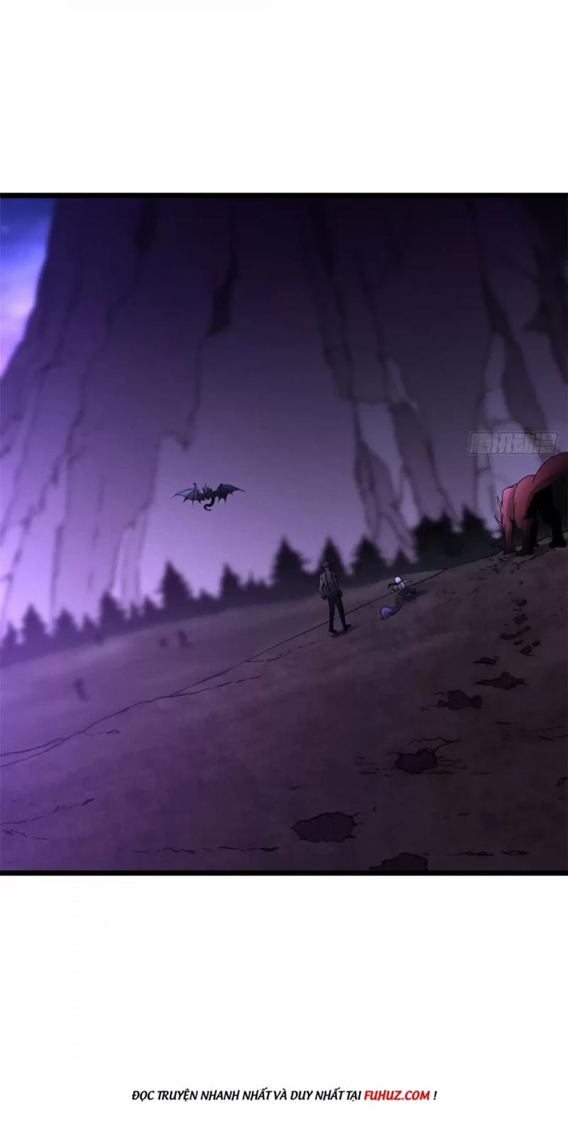 Cửa Hàng Sủng Thú Siêu Thần 22 trang 31