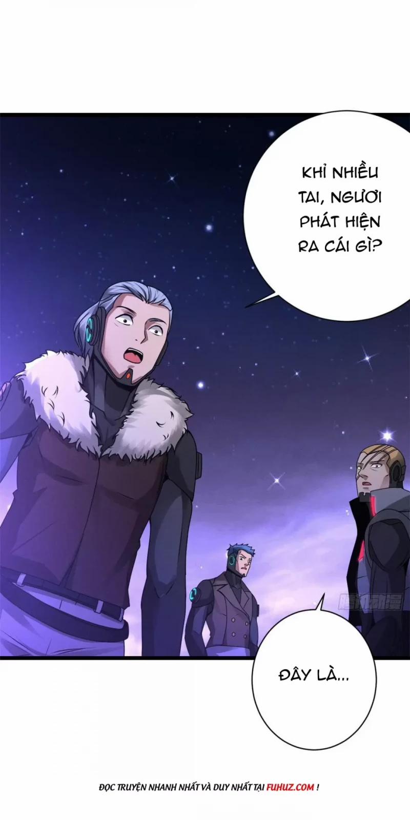 Cửa Hàng Sủng Thú Siêu Thần 22 trang 33