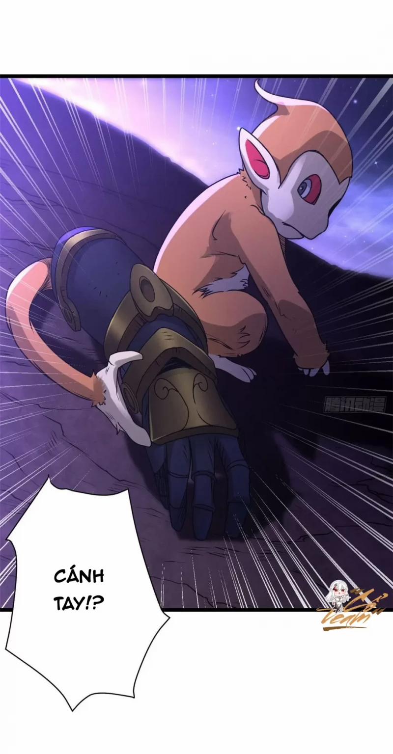 Cửa Hàng Sủng Thú Siêu Thần 22 trang 34