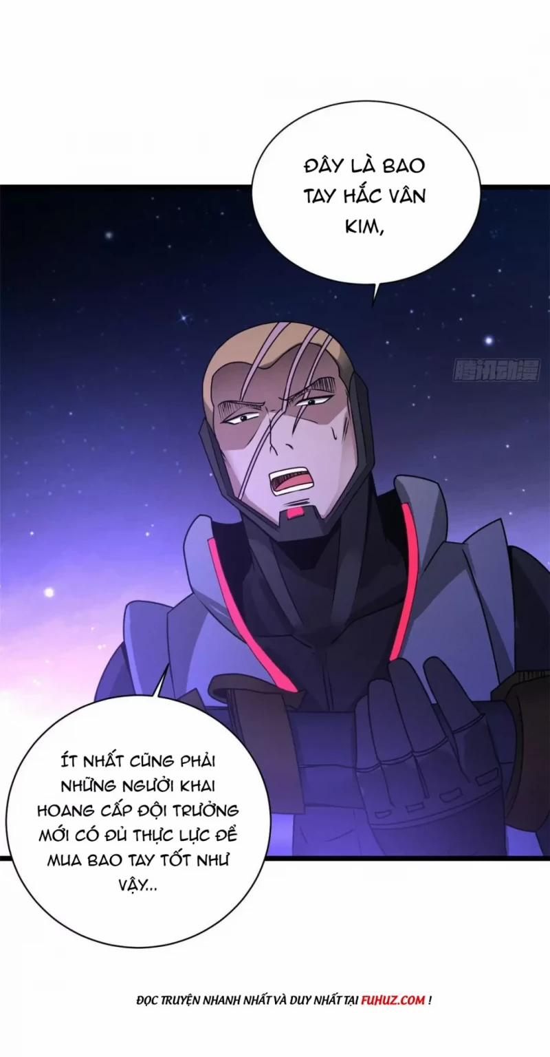 Cửa Hàng Sủng Thú Siêu Thần 22 trang 35