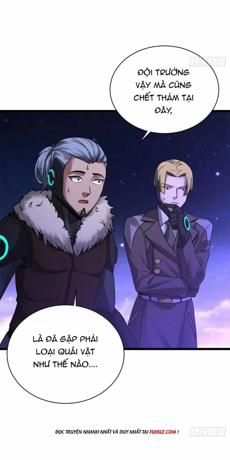 Cửa Hàng Sủng Thú Siêu Thần 22 trang 36