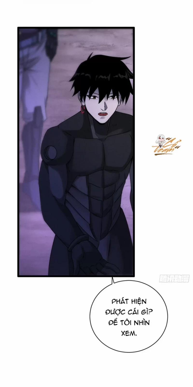 Cửa Hàng Sủng Thú Siêu Thần 22 trang 37