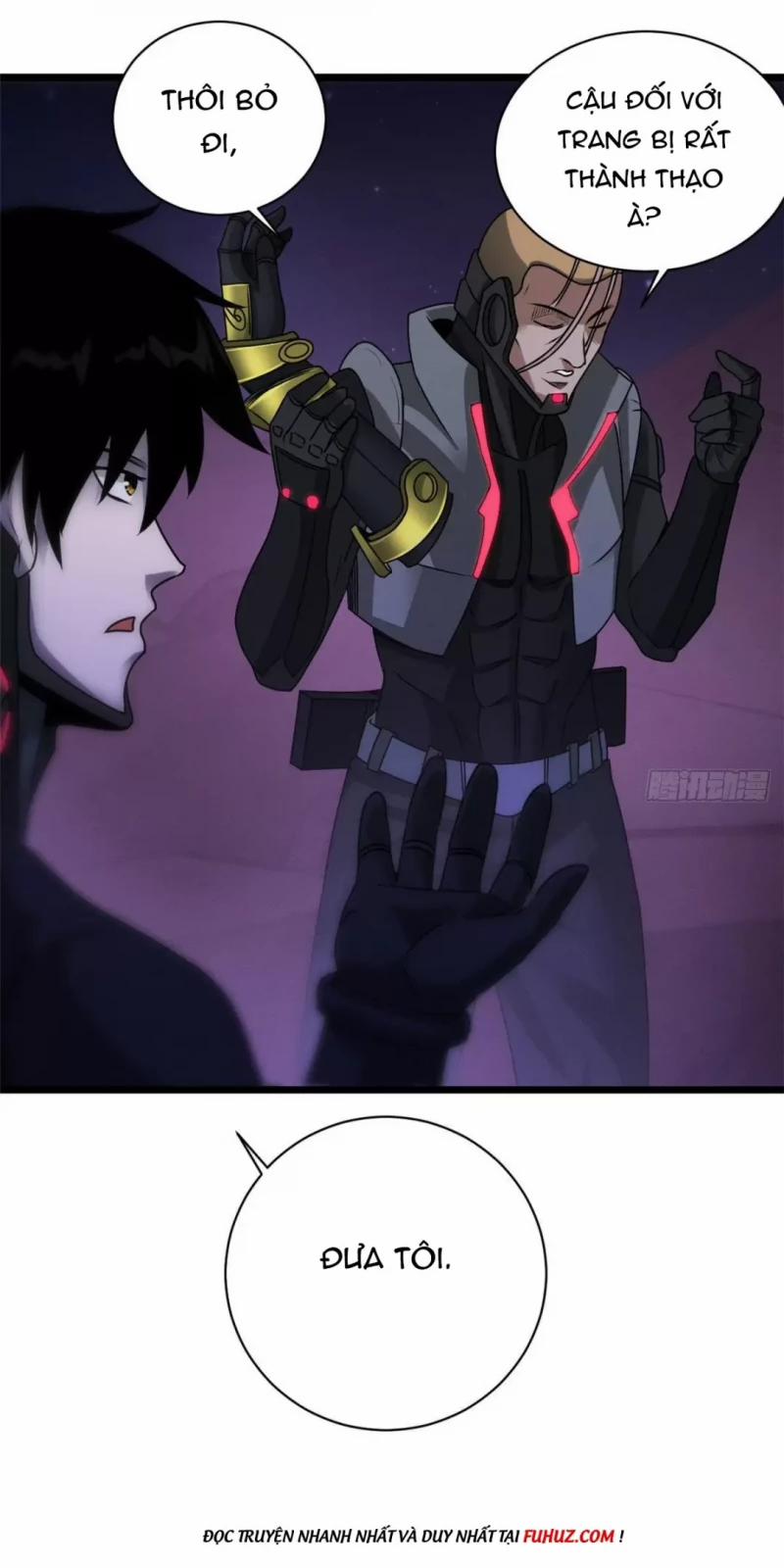 Cửa Hàng Sủng Thú Siêu Thần 22 trang 38