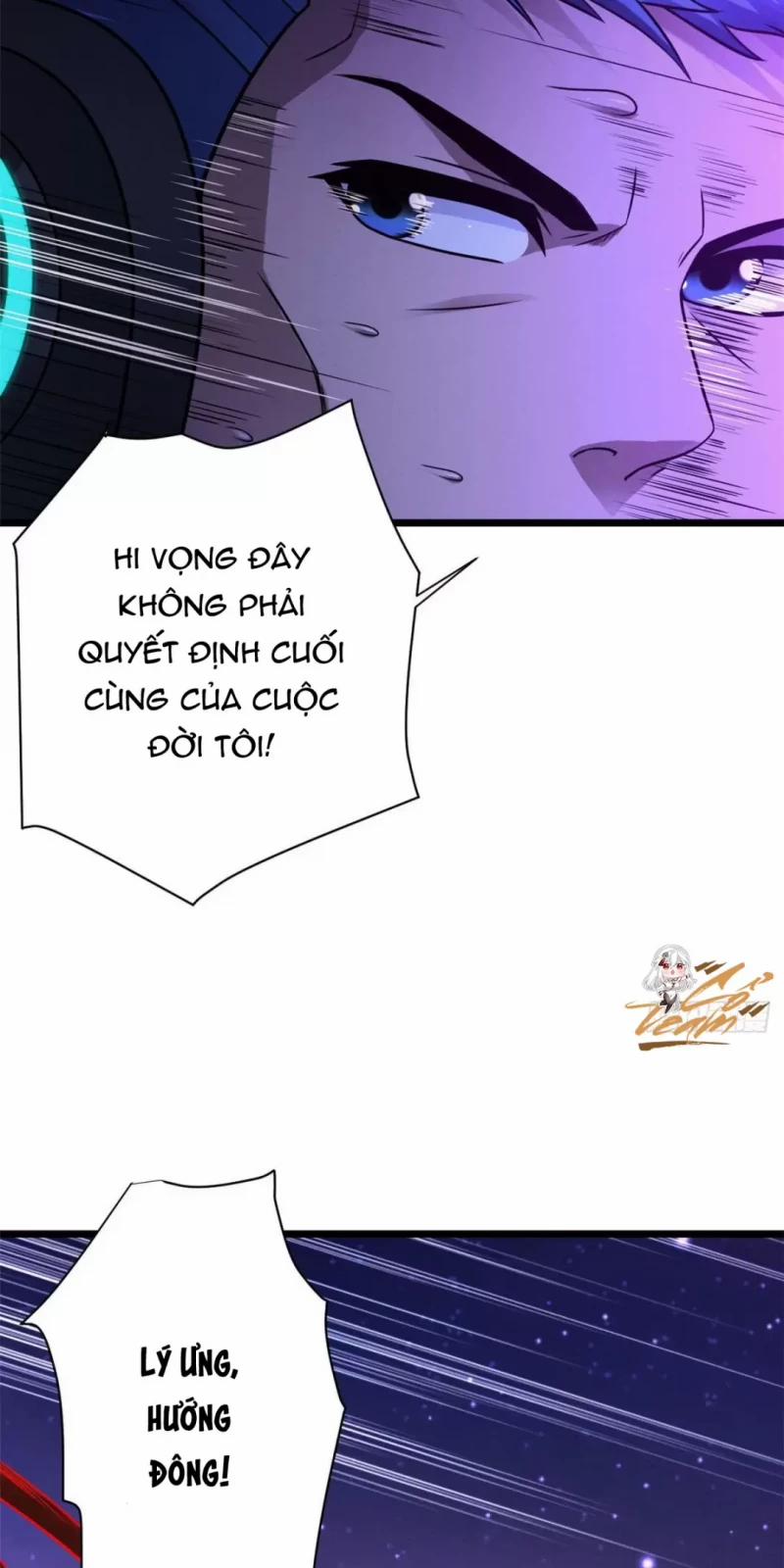 Cửa Hàng Sủng Thú Siêu Thần 22 trang 4