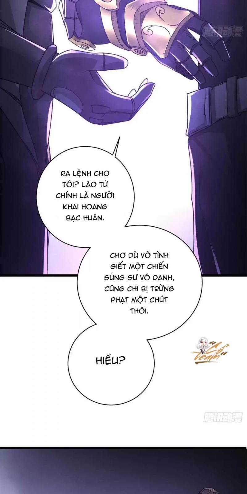 Cửa Hàng Sủng Thú Siêu Thần 22 trang 40