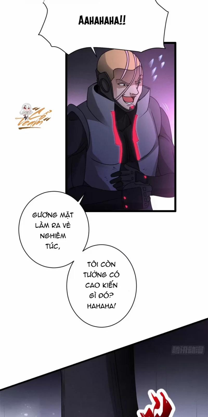 Cửa Hàng Sủng Thú Siêu Thần 22 trang 47