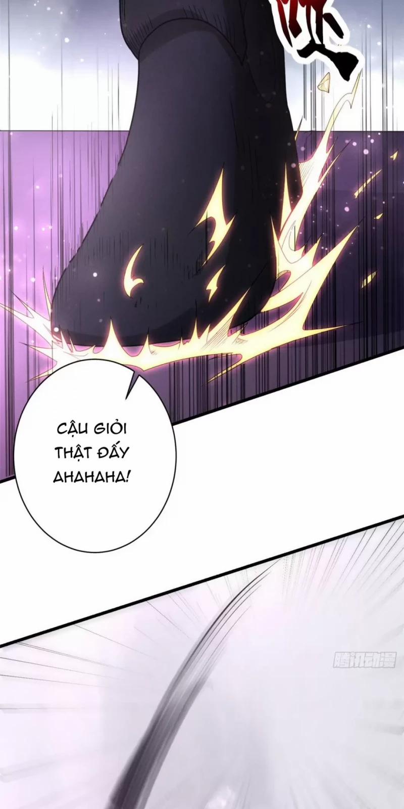 Cửa Hàng Sủng Thú Siêu Thần 22 trang 48