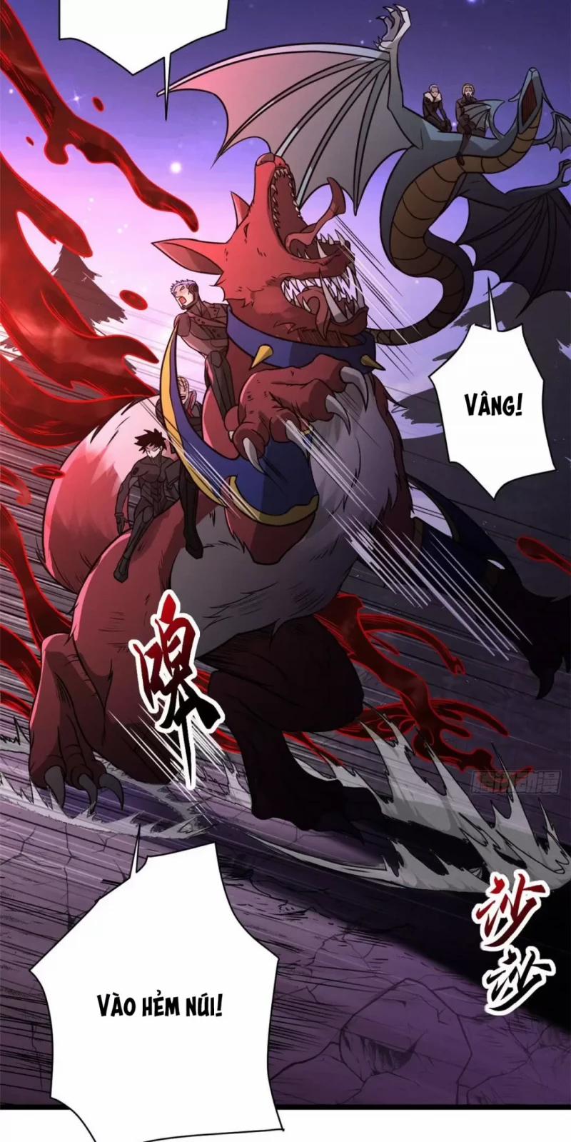 Cửa Hàng Sủng Thú Siêu Thần 22 trang 5