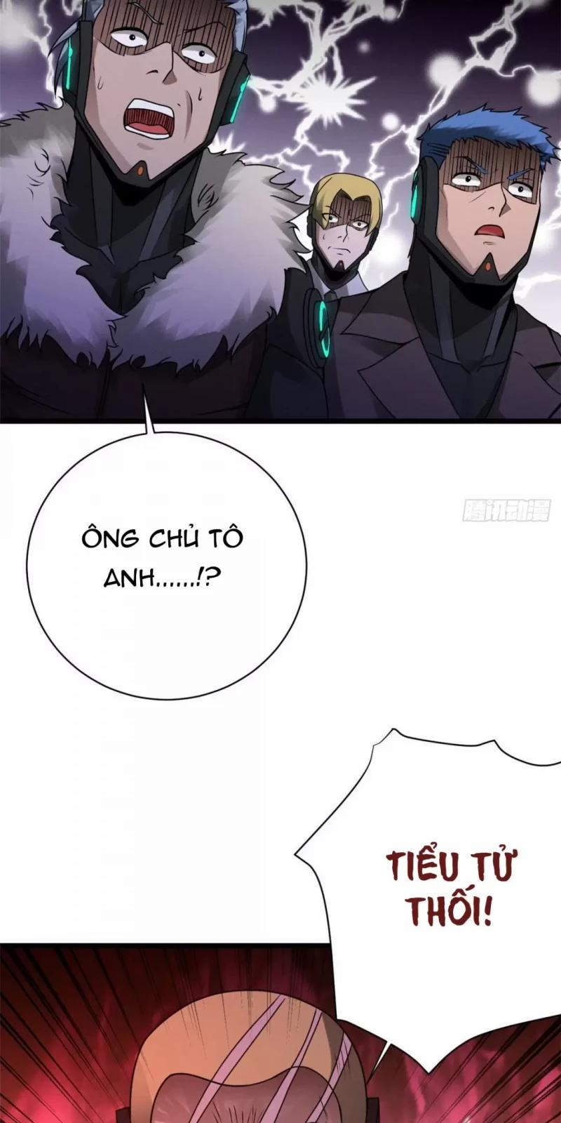 Cửa Hàng Sủng Thú Siêu Thần 22 trang 51