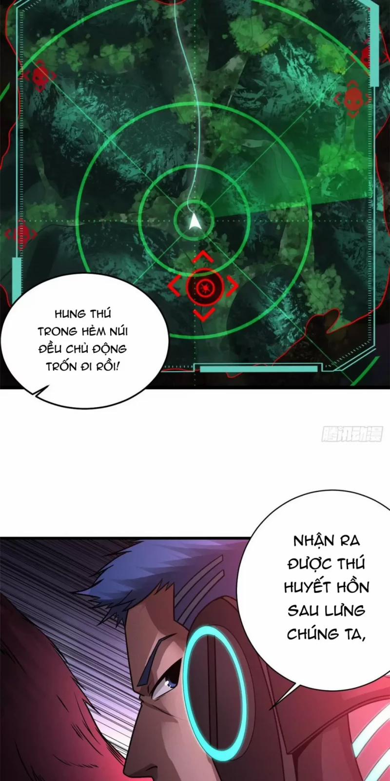 Cửa Hàng Sủng Thú Siêu Thần 22 trang 8