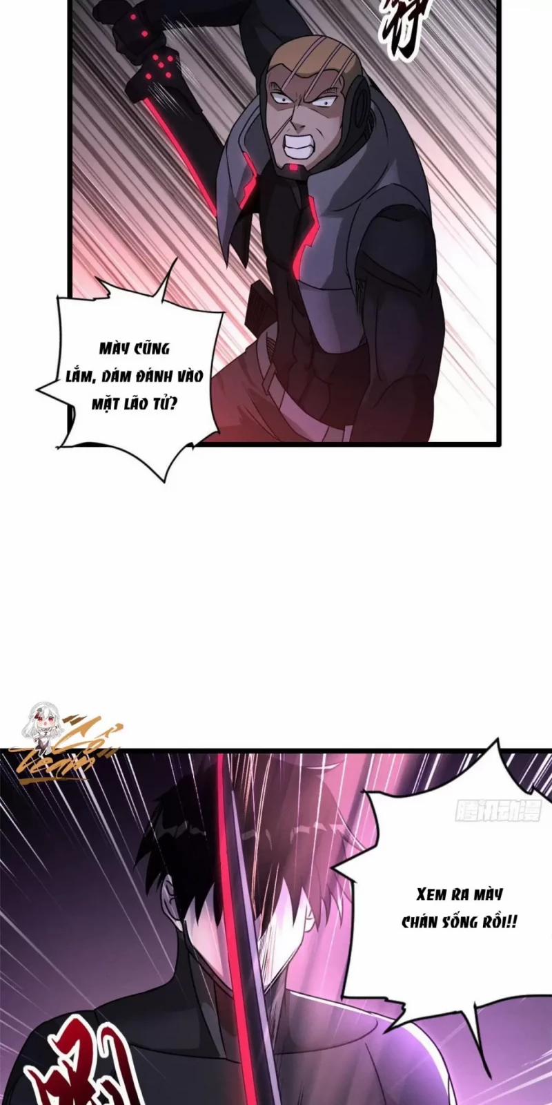 Cửa Hàng Sủng Thú Siêu Thần 23 trang 1