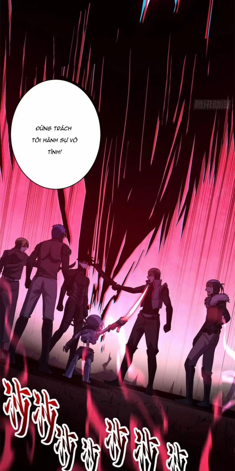 Cửa Hàng Sủng Thú Siêu Thần 23 trang 11