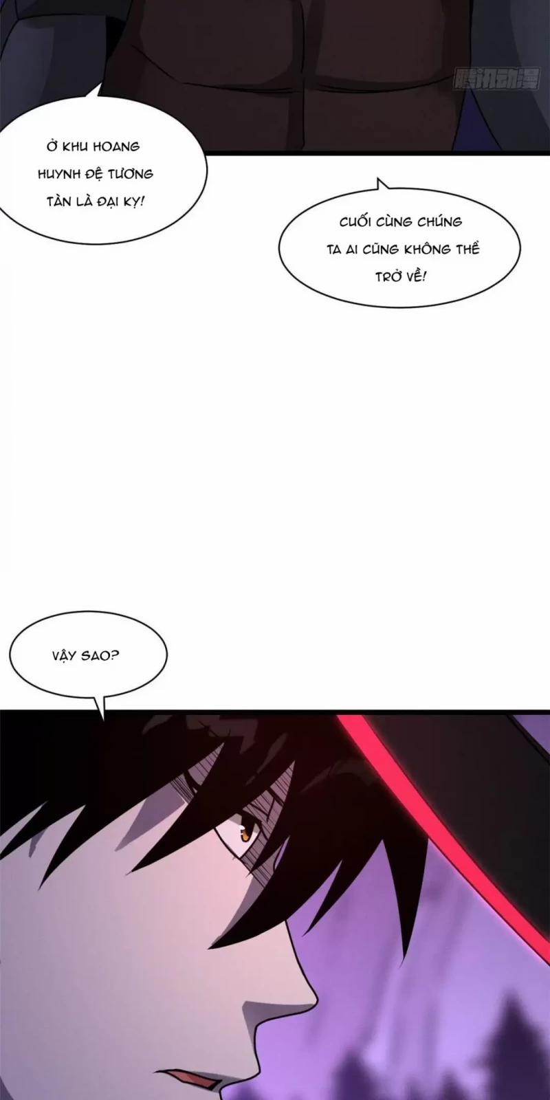 Cửa Hàng Sủng Thú Siêu Thần 23 trang 17