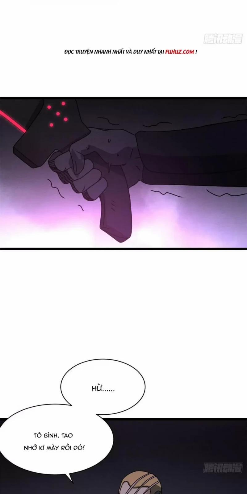 Cửa Hàng Sủng Thú Siêu Thần 23 trang 19