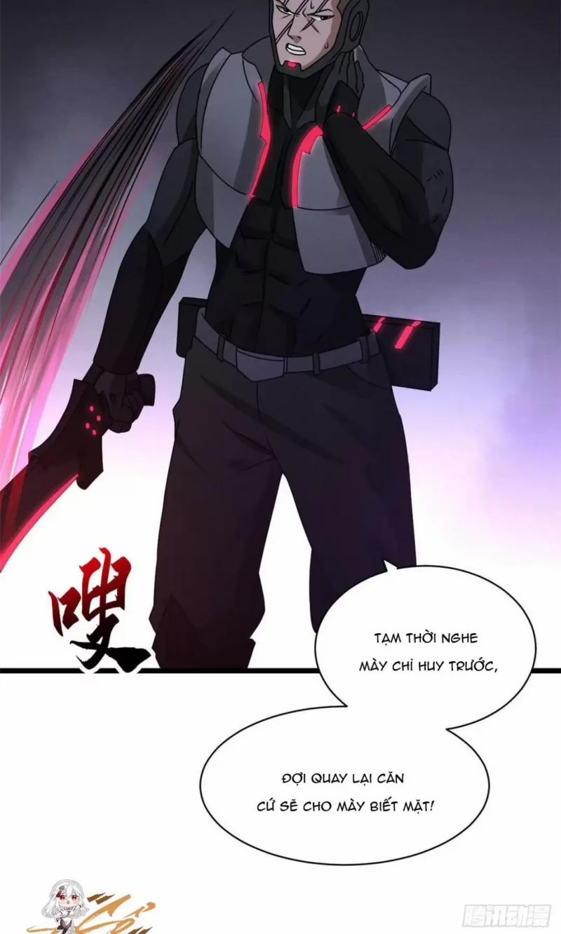 Cửa Hàng Sủng Thú Siêu Thần 23 trang 20