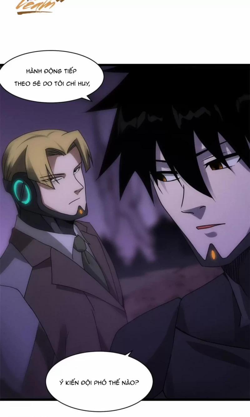 Cửa Hàng Sủng Thú Siêu Thần 23 trang 21