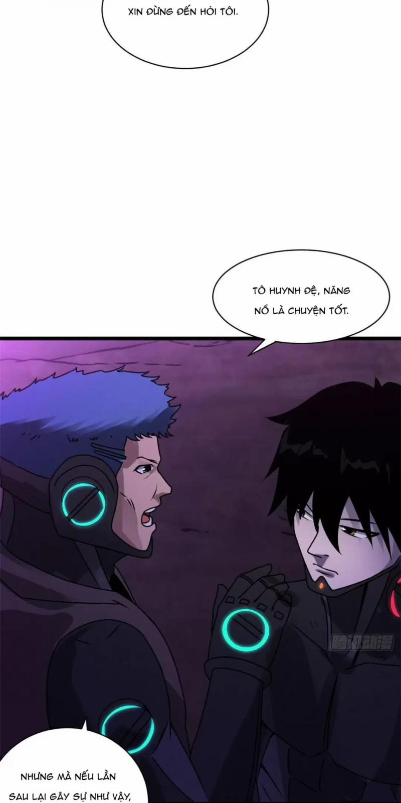 Cửa Hàng Sủng Thú Siêu Thần 23 trang 23