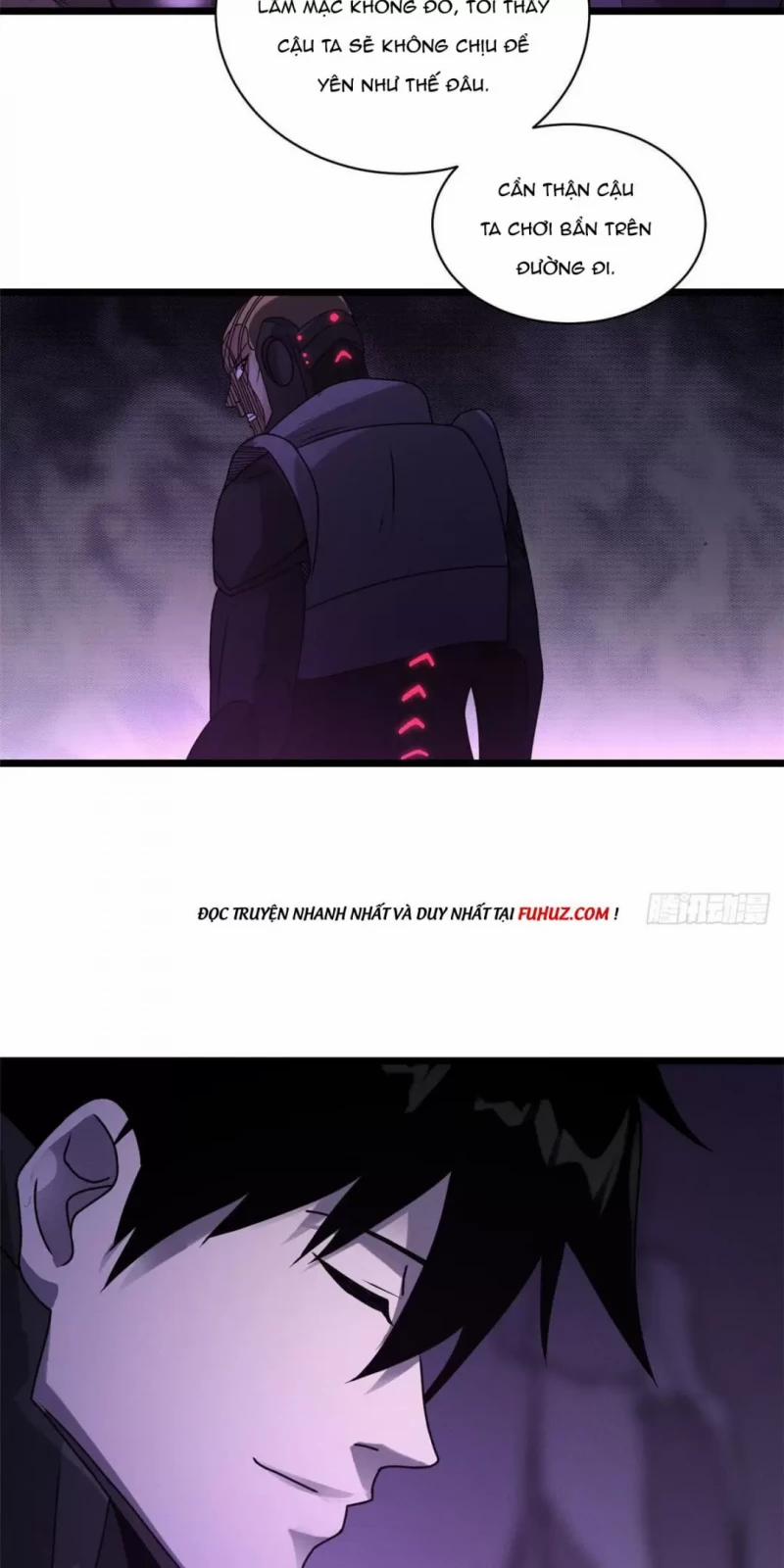 Cửa Hàng Sủng Thú Siêu Thần 23 trang 25