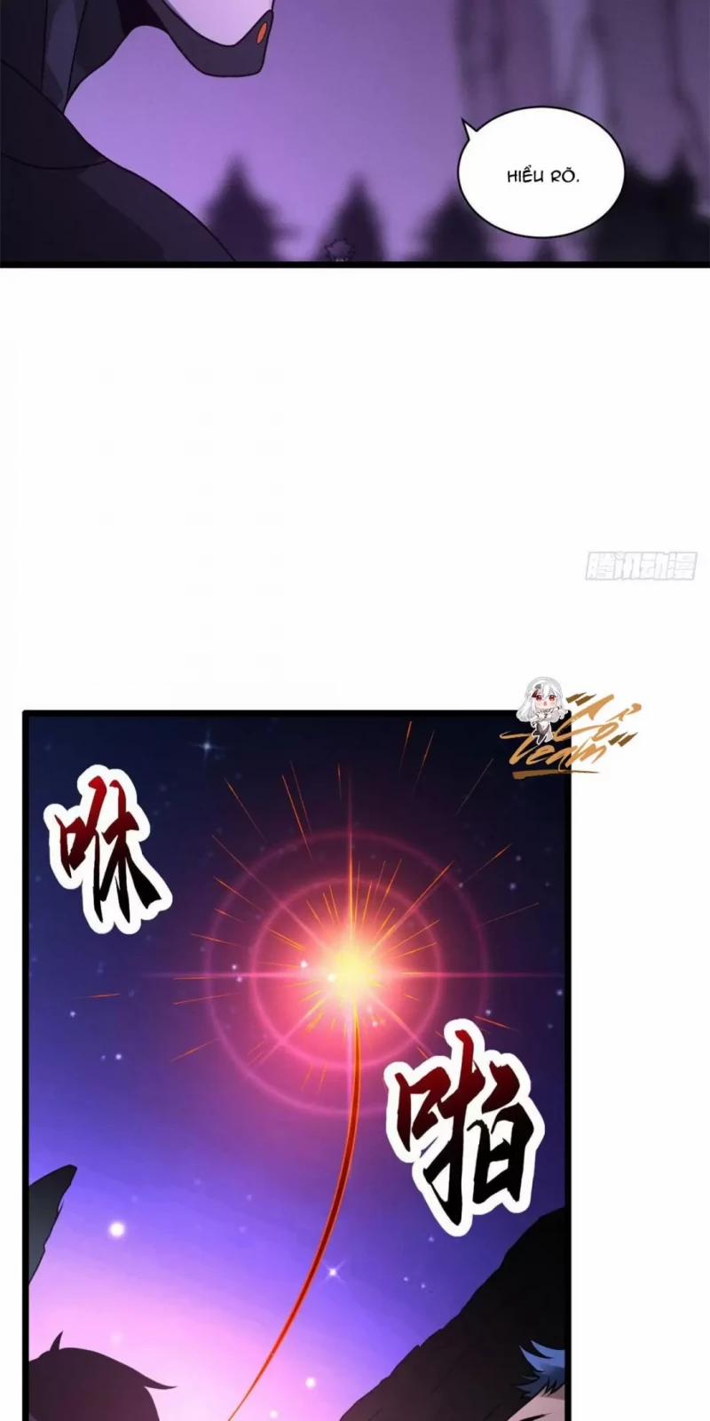 Cửa Hàng Sủng Thú Siêu Thần 23 trang 26